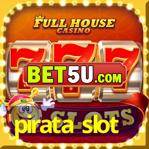 pirata slot